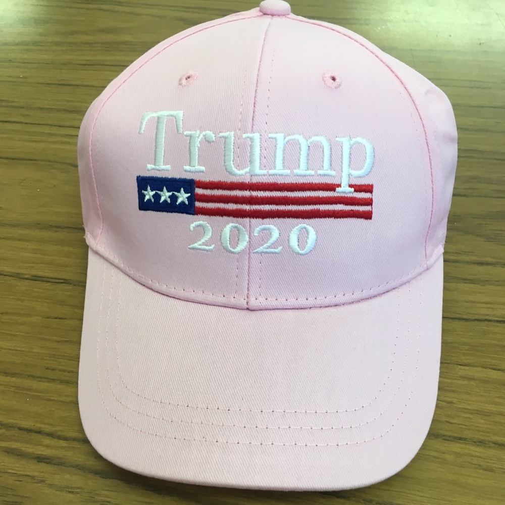 New women’s trump 2020 hat